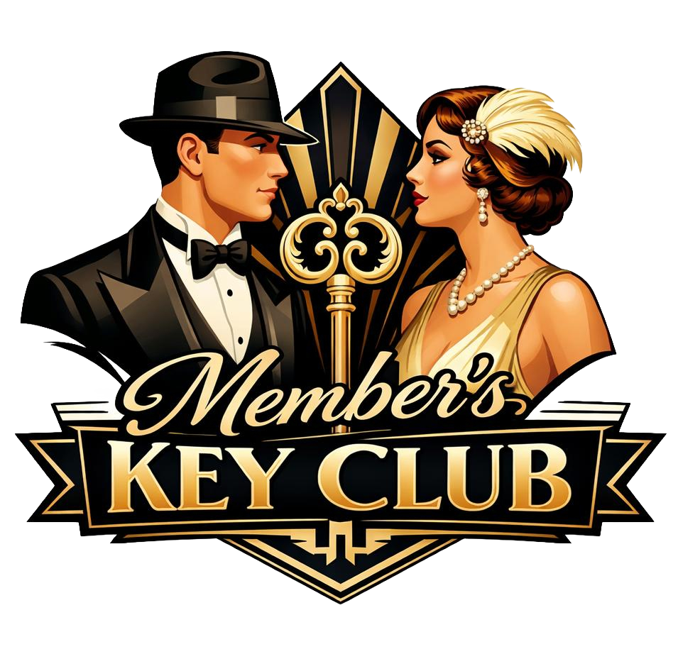Members Key Club