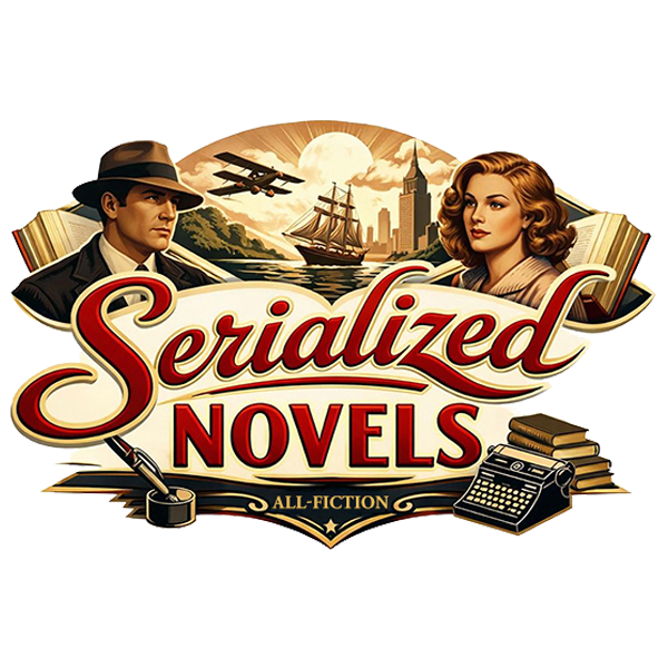 Serialized Novels